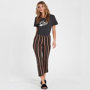 Billabong Sun Down Crop Pants